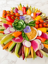 Load image into Gallery viewer, Crudités Platter
